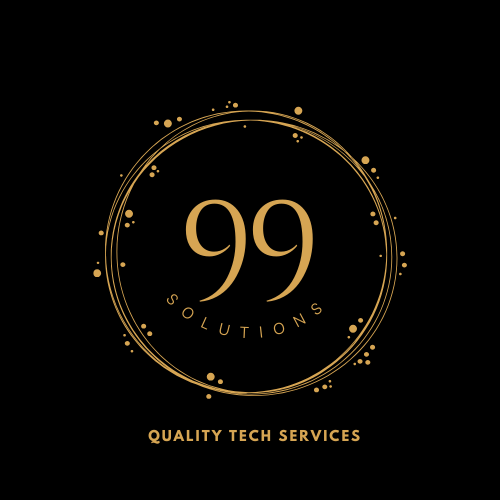 99 Solutions Logo